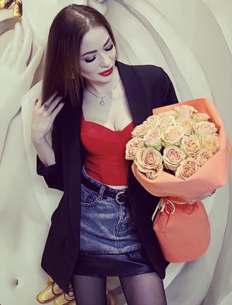 Индивидуалка 🎥 Варечка фото № 2 в городе Энгельс