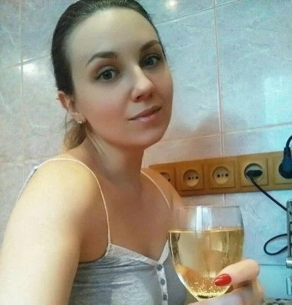 Индивидуалка Надя главное фото в городе Энгельс 