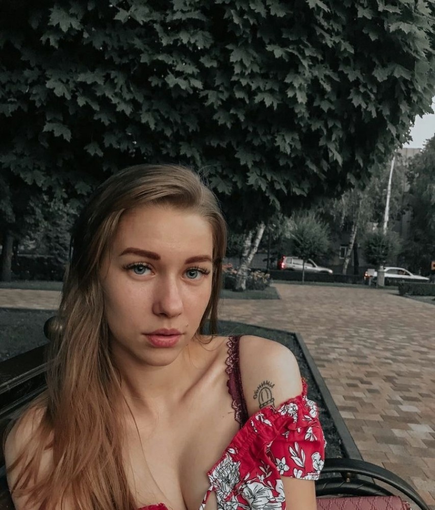 Индивидуалка Алиса главное фото в городе Энгельс 