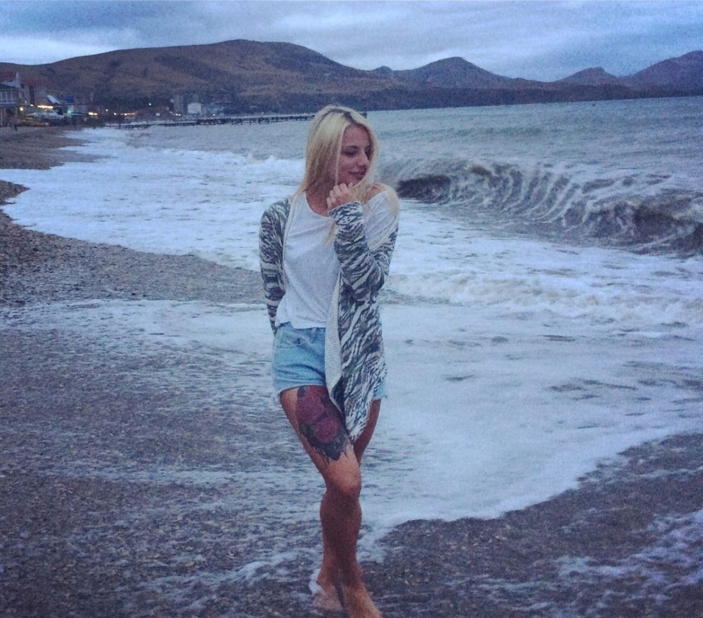 Индивидуалка Алевтина фото № 2 в городе Энгельс