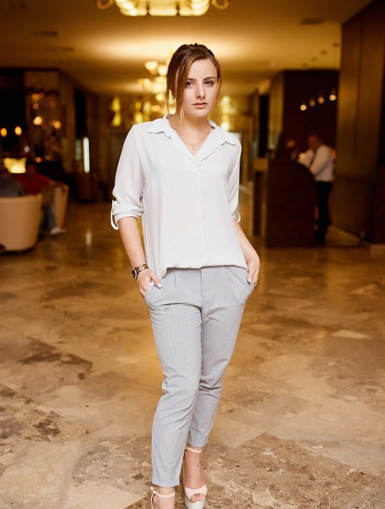 Индивидуалка Алевтина фото № 2 в городе Энгельс