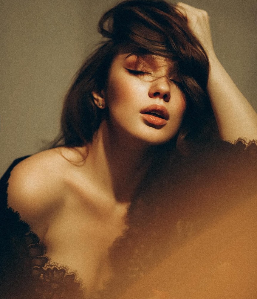 Индивидуалка Алина фото № 2 в городе Энгельс