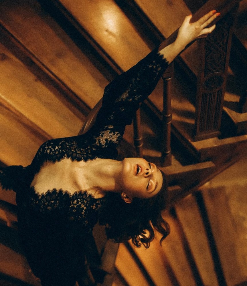 Индивидуалка Алина фото № 2 в городе Энгельс