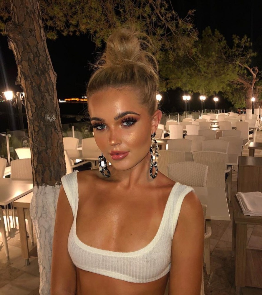 Индивидуалка Алина фото № 2 в городе Энгельс