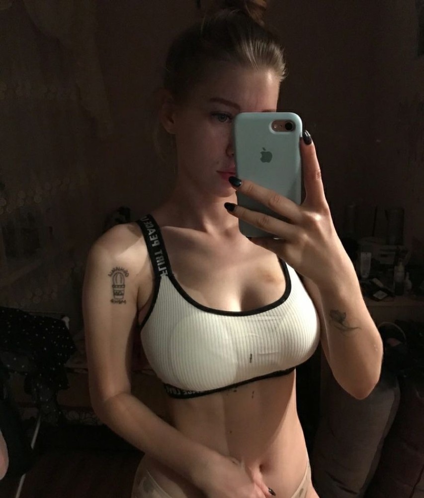 Индивидуалка Алиса фото № 2 в городе Энгельс