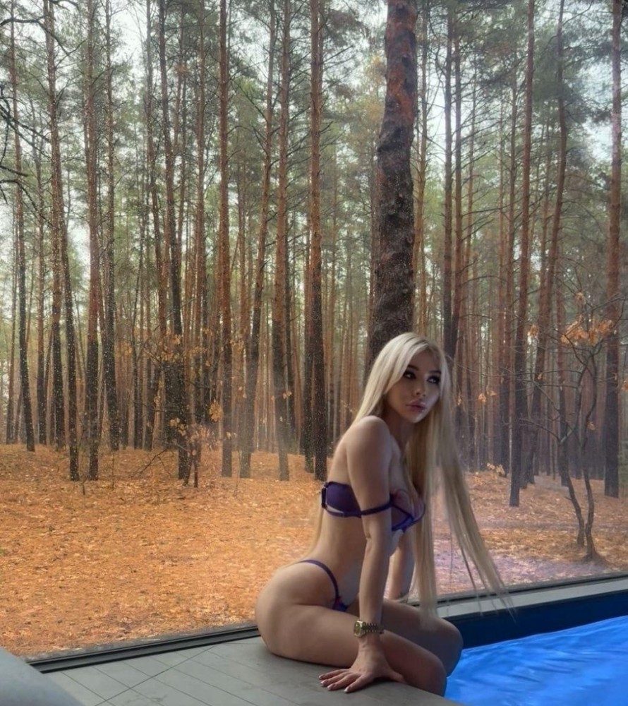 Индивидуалка Анна фото № 2 в городе Энгельс