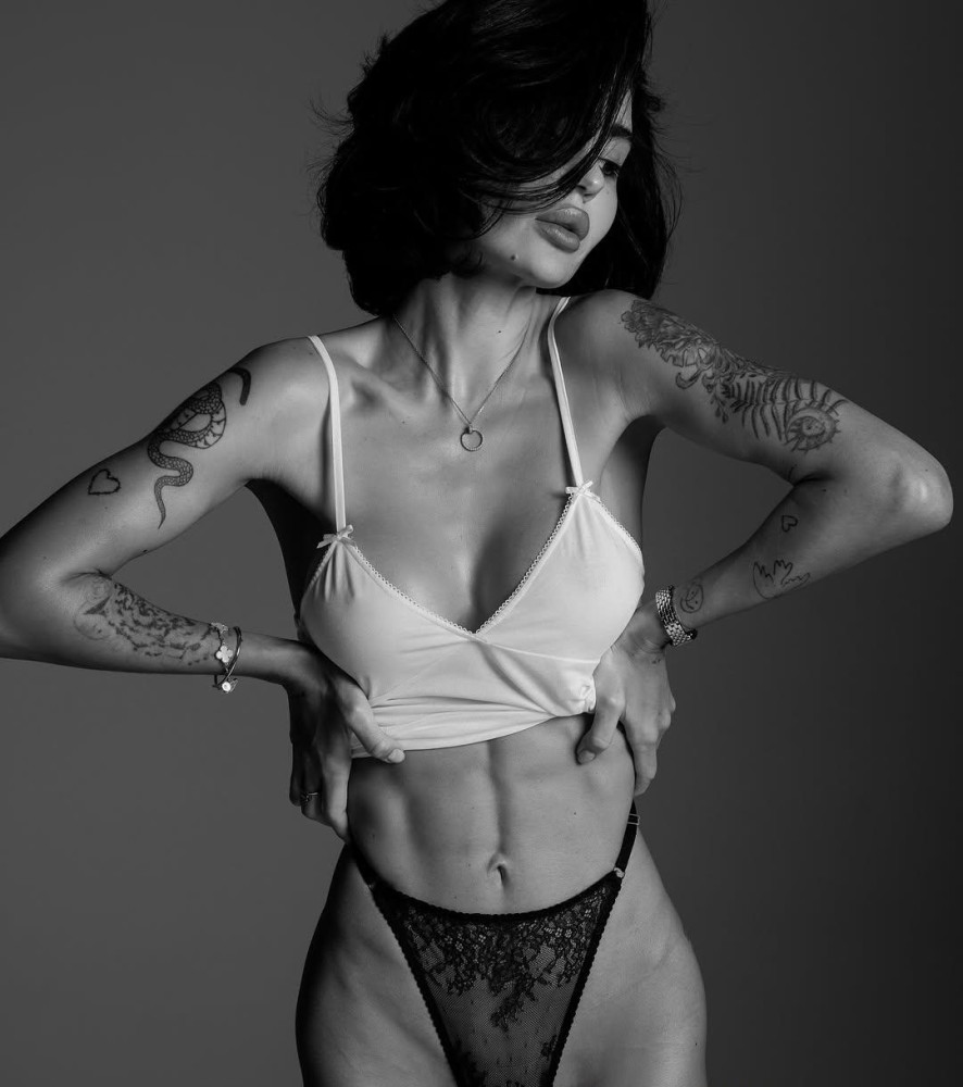 Индивидуалка Дашка фото № 2 в городе Энгельс