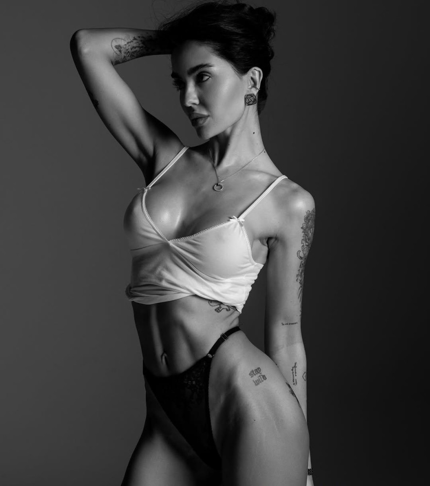 Индивидуалка Дашка фото № 2 в городе Энгельс