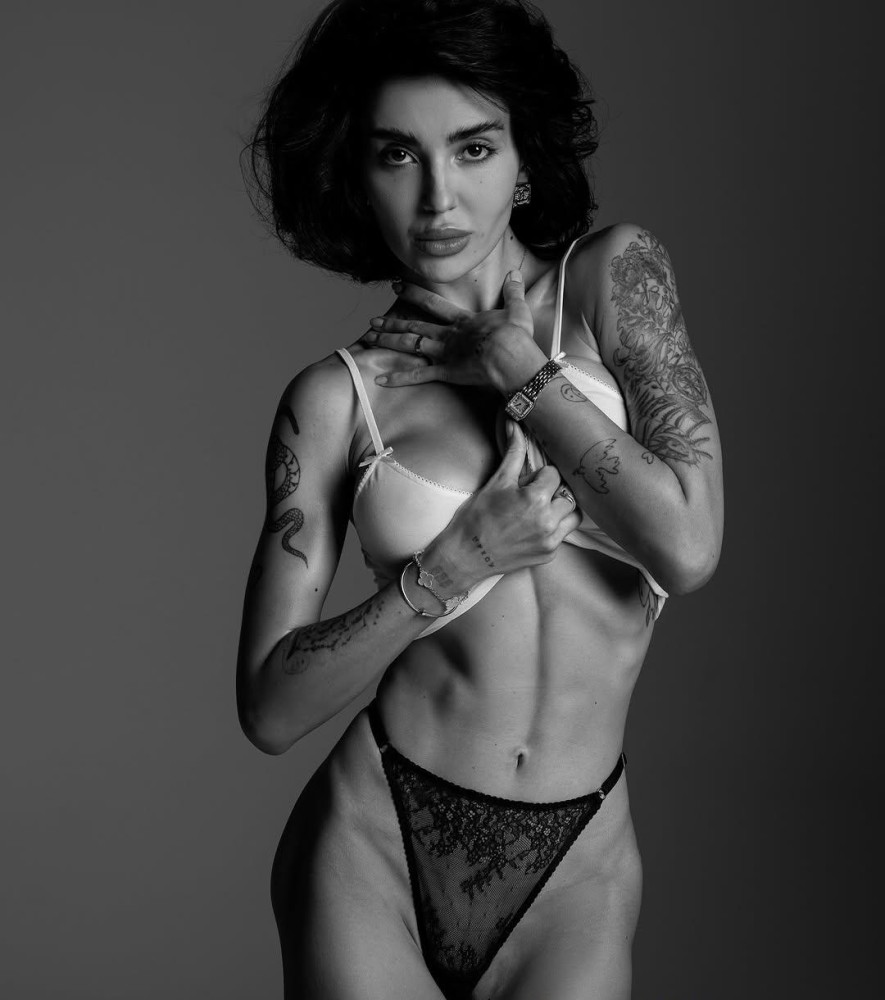 Индивидуалка Дашка фото № 2 в городе Энгельс