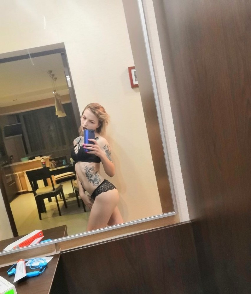 Индивидуалка Эльза фото № 2 в городе Энгельс