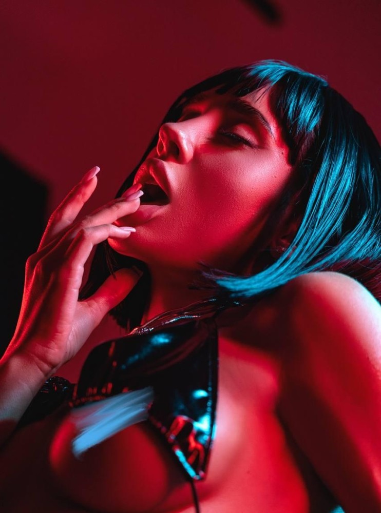 Индивидуалка Евгения фото № 2 в городе Энгельс