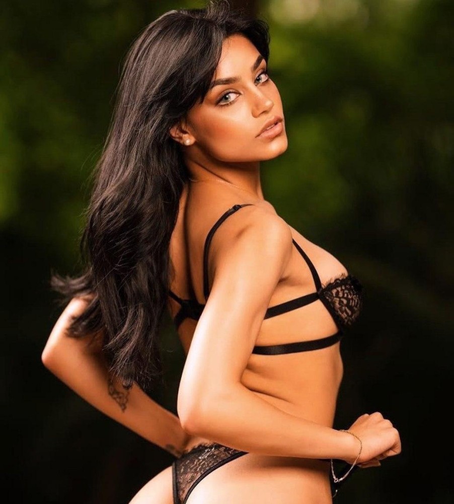 Индивидуалка Инга фото № 2 в городе Энгельс