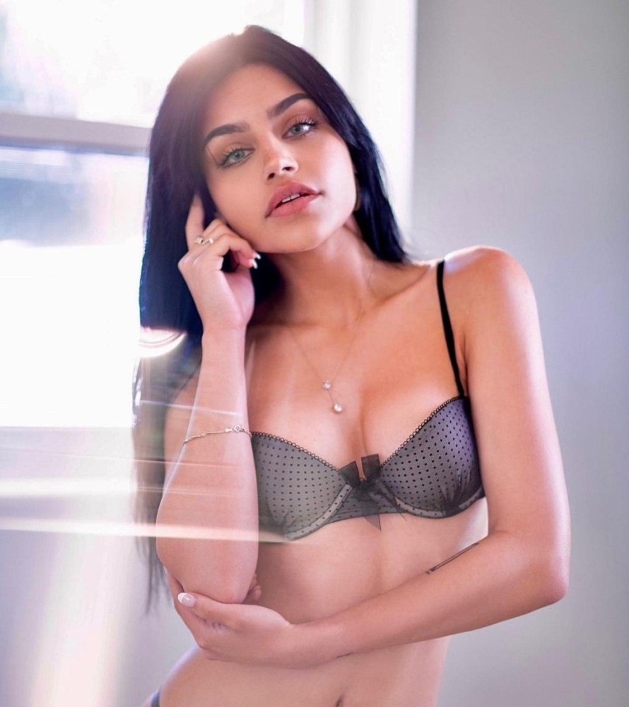 Индивидуалка Инга фото № 2 в городе Энгельс