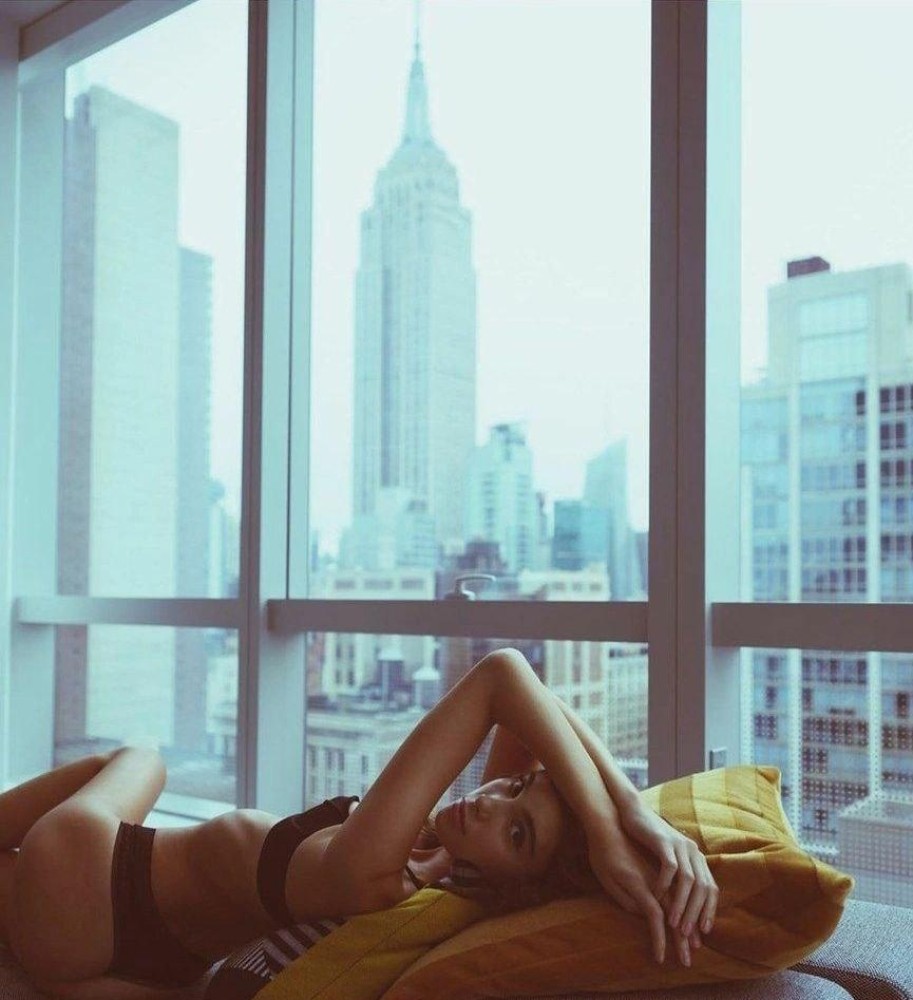 Индивидуалка Катерина фото № 2 в городе Энгельс