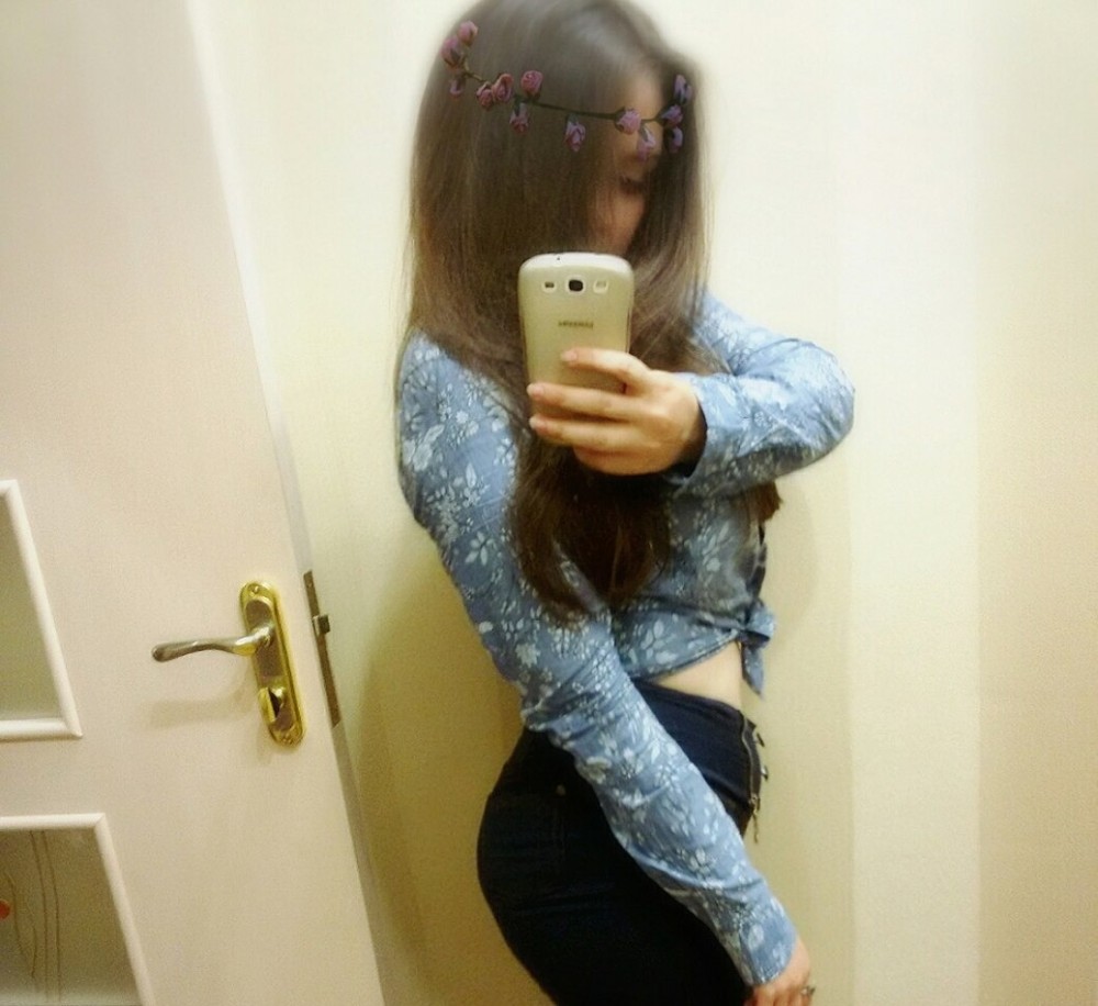 Индивидуалка Лайза фото № 2 в городе Энгельс