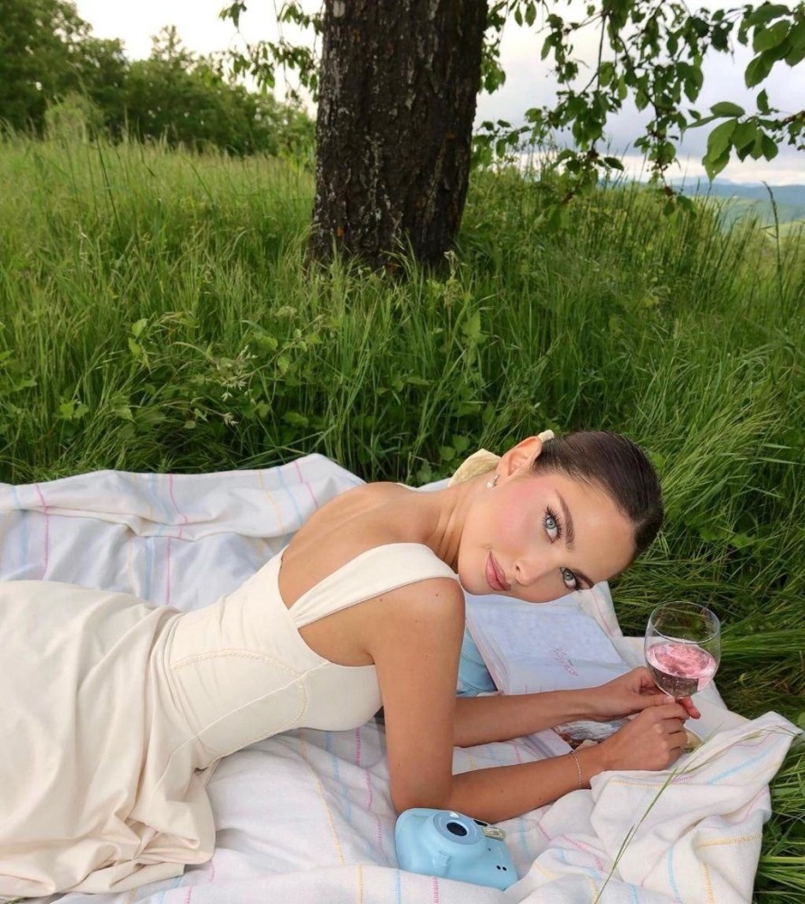 Индивидуалка Лика фото № 2 в городе Энгельс