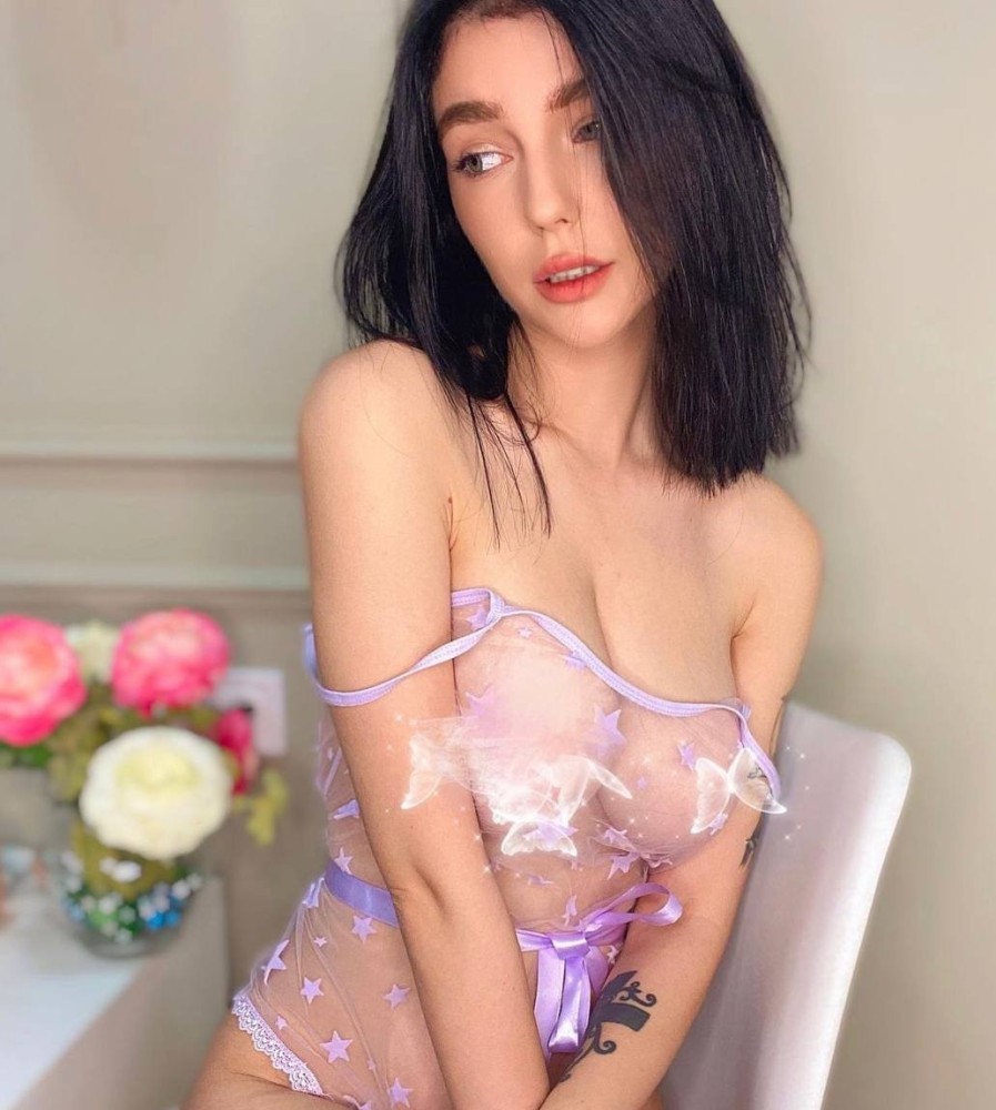 Индивидуалка Лика фото № 2 в городе Энгельс