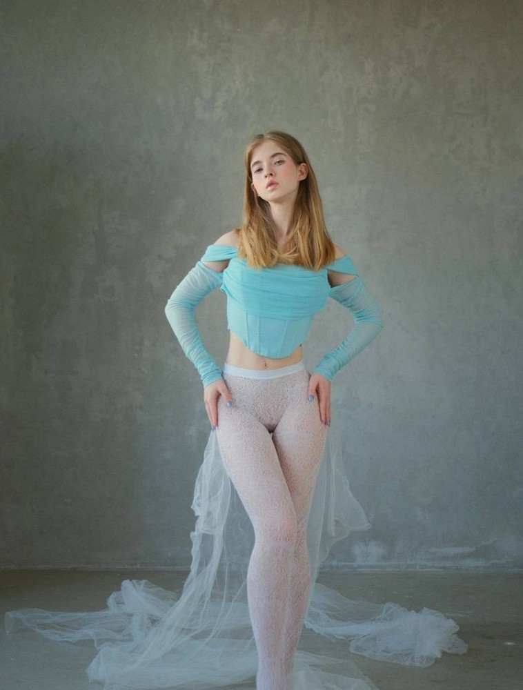 Индивидуалка Лола фото № 2 в городе Энгельс