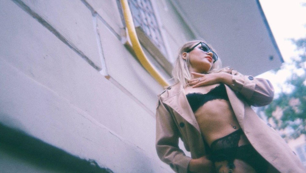 Индивидуалка Мэри фото № 2 в городе Энгельс