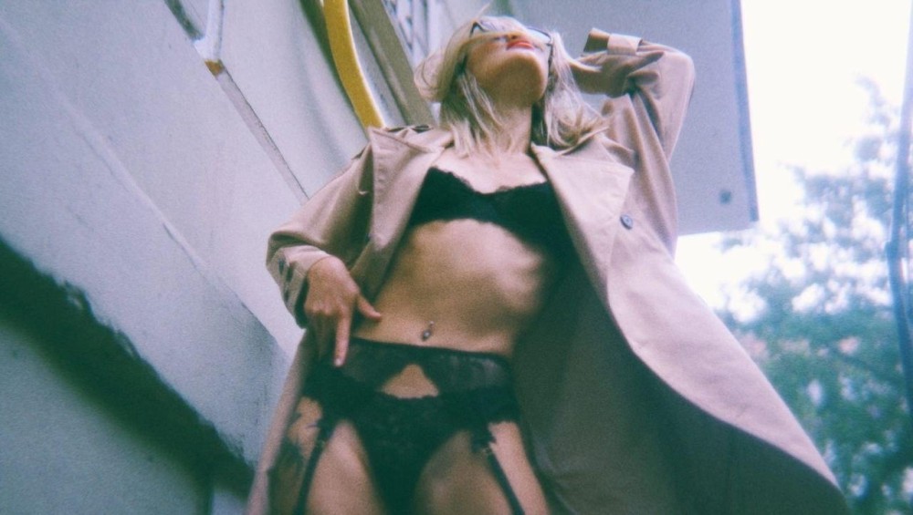 Индивидуалка Мэри фото № 2 в городе Энгельс