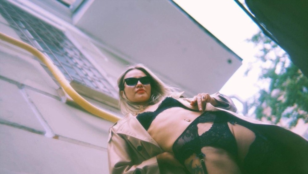 Индивидуалка Мэри фото № 2 в городе Энгельс