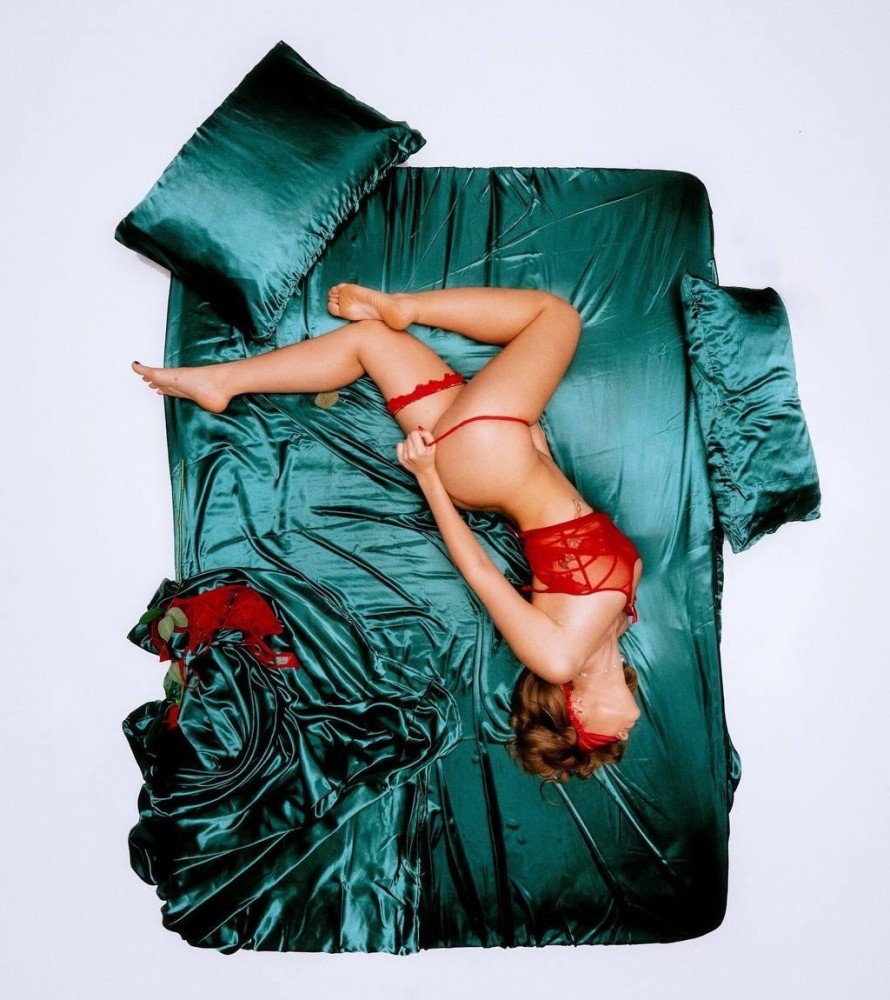 Индивидуалка Надежда фото № 2 в городе Энгельс