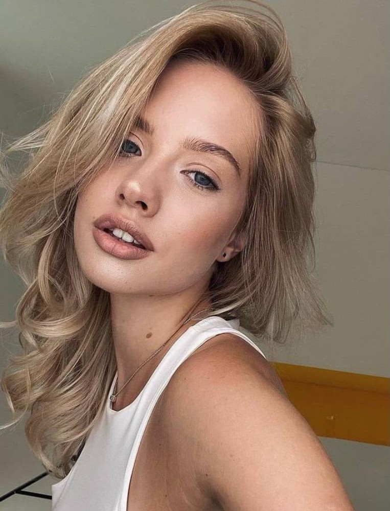 Индивидуалка 🎥 Инга главное фото в городе Энгельс 