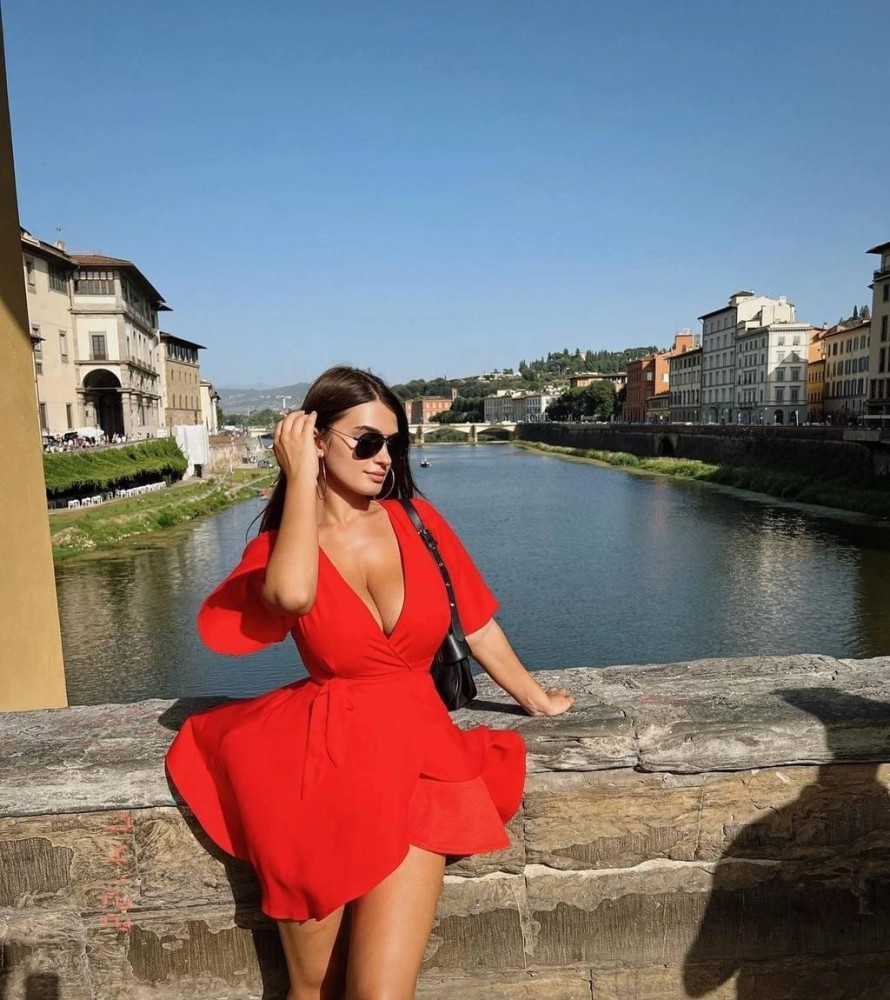 Индивидуалка Варвара главное фото в городе Энгельс 