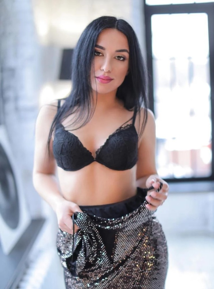 Индивидуалка Рая фото № 2 в городе Энгельс