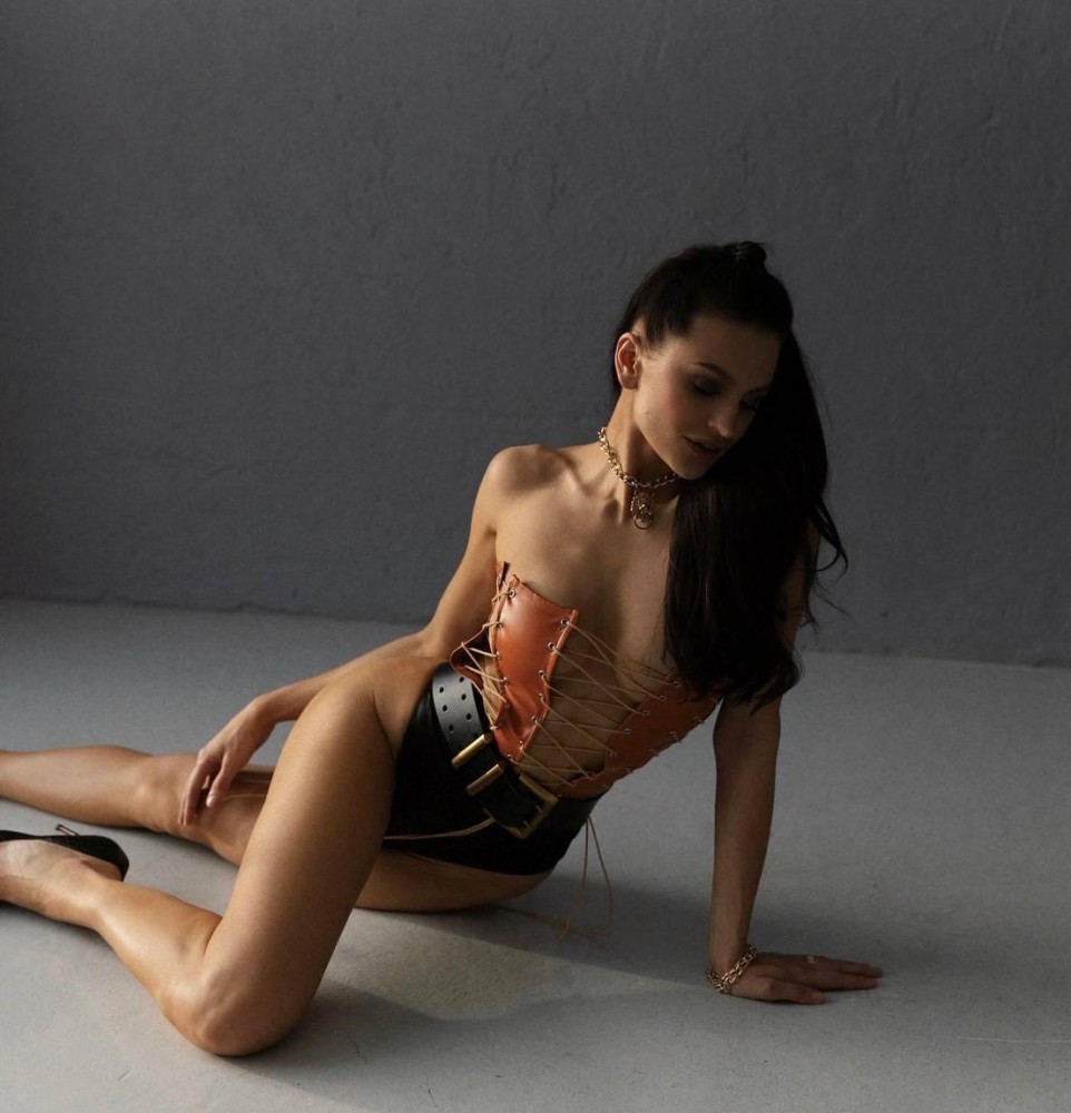 Индивидуалка Регина фото № 2 в городе Энгельс