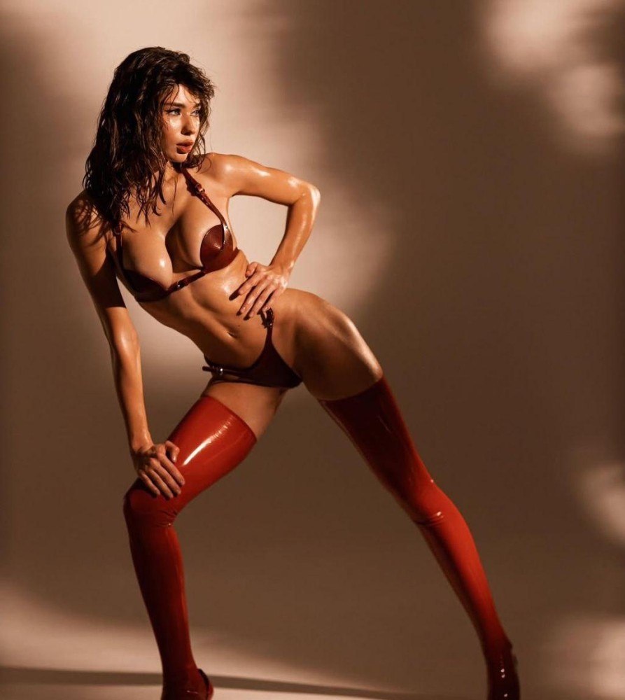 Индивидуалка Рита фото № 2 в городе Энгельс