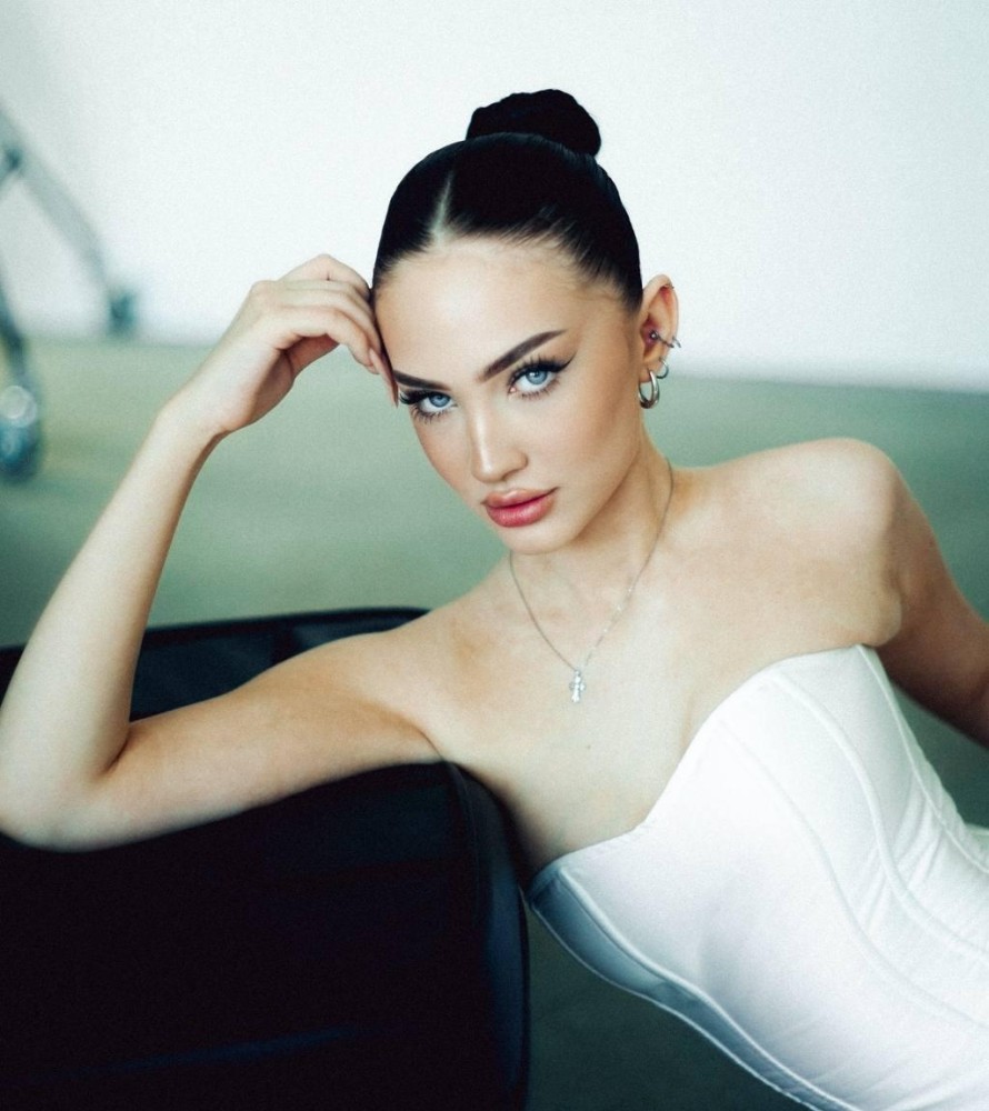 Индивидуалка Светик фото № 2 в городе Энгельс