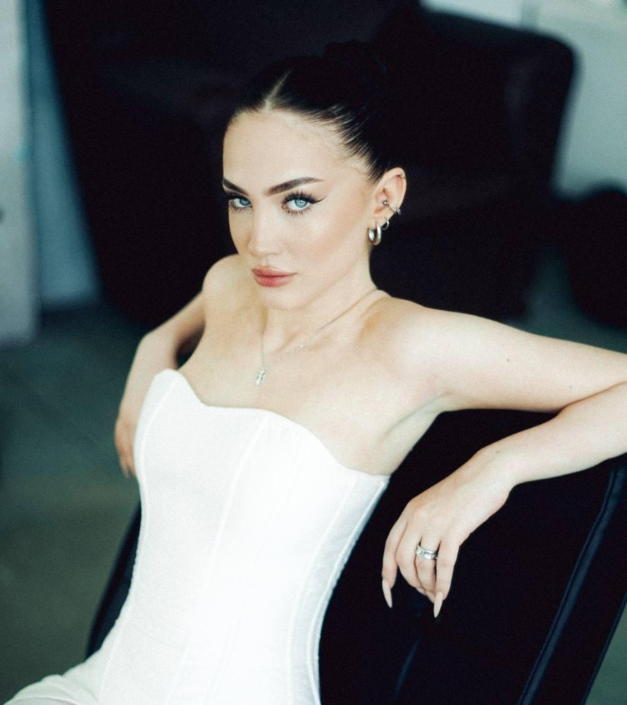 Индивидуалка Светик фото № 2 в городе Энгельс