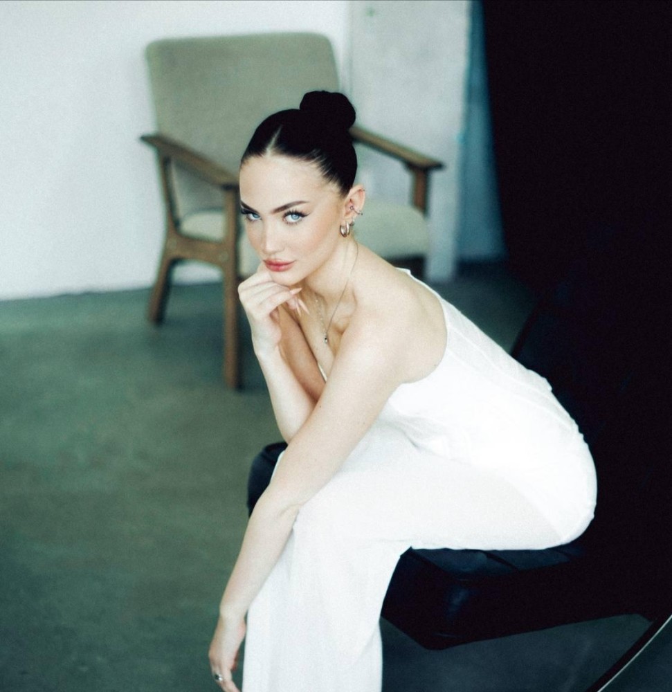 Индивидуалка Светик фото № 2 в городе Энгельс