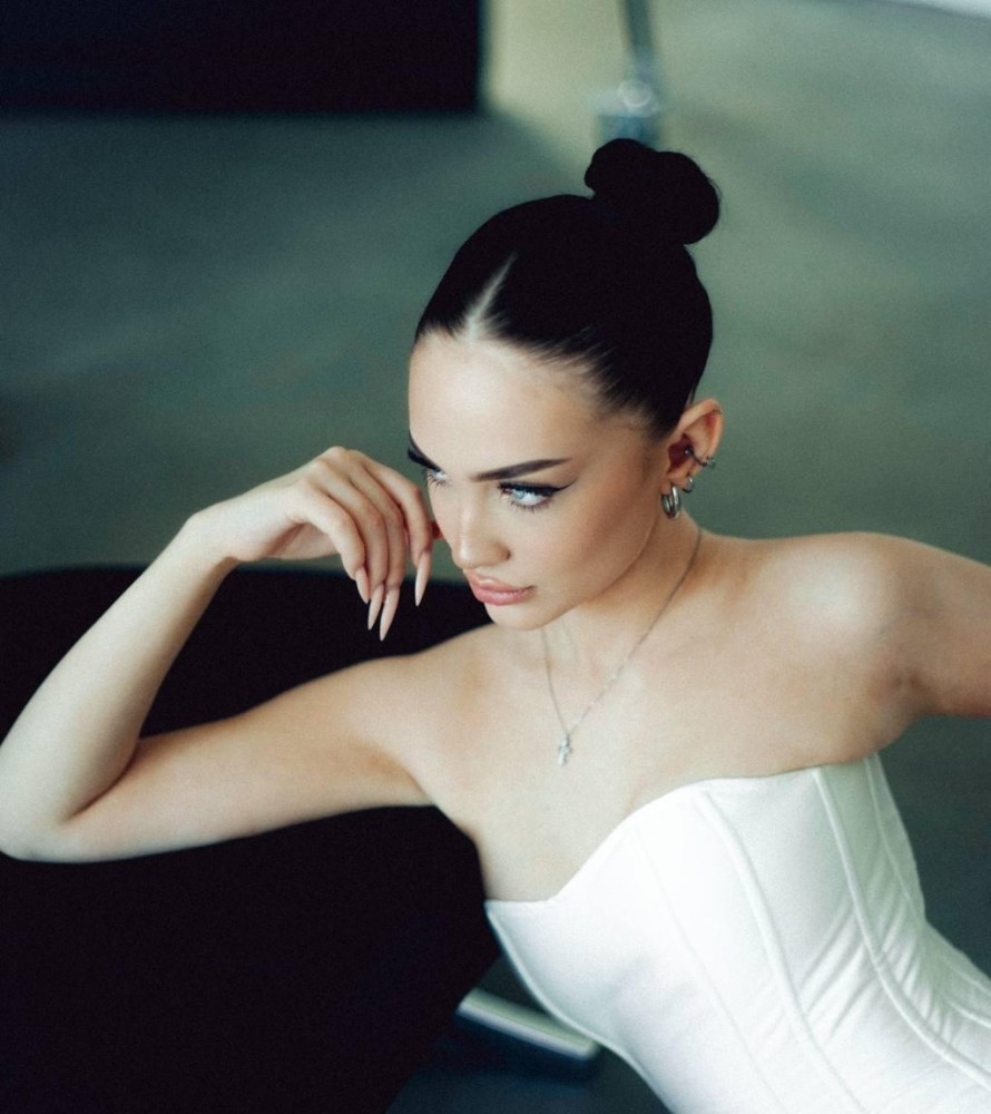 Индивидуалка Светик фото № 2 в городе Энгельс