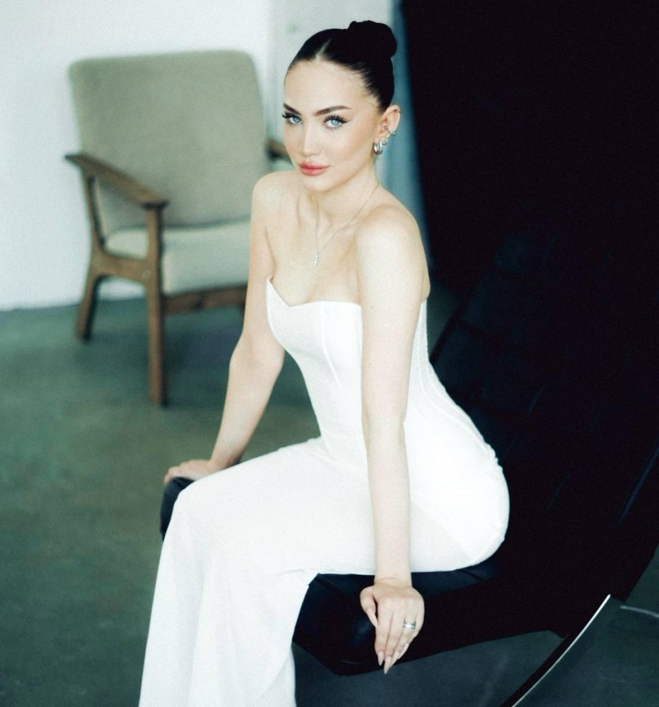 Индивидуалка Светик фото № 2 в городе Энгельс