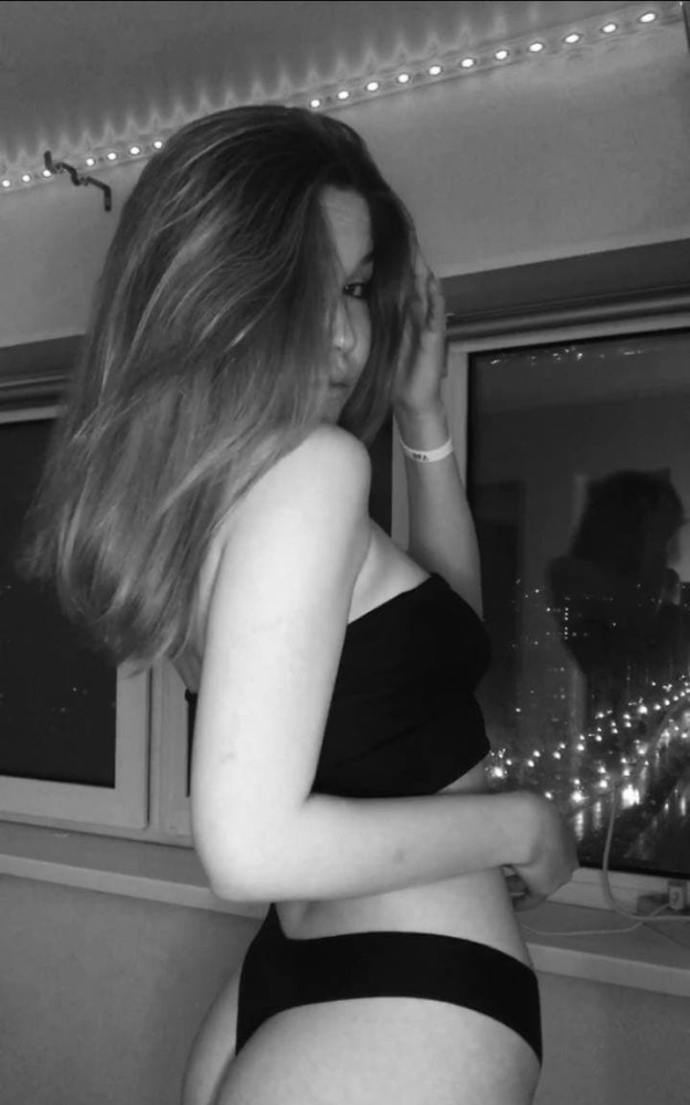 Индивидуалка Светлана фото № 2 в городе Энгельс