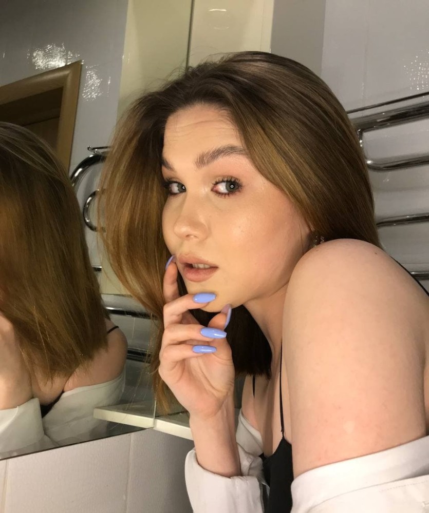 Индивидуалка Светлана фото № 2 в городе Энгельс