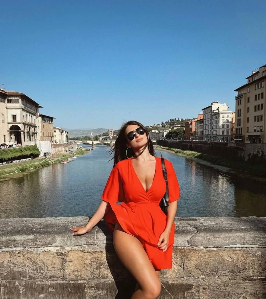 Индивидуалка Варвара фото № 2 в городе Энгельс