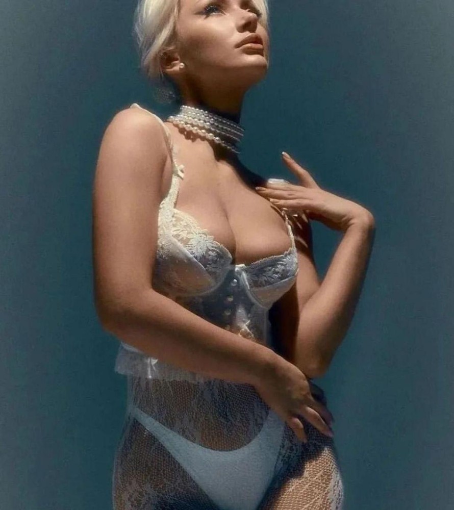 Индивидуалка Варвара фото № 2 в городе Энгельс