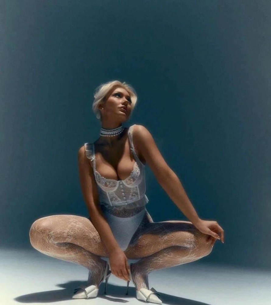 Индивидуалка Варвара фото № 2 в городе Энгельс