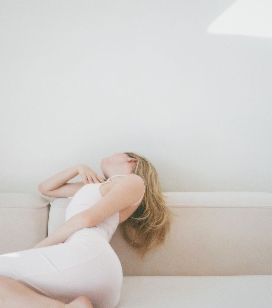 Индивидуалка Влада фото № 2 в городе Энгельс