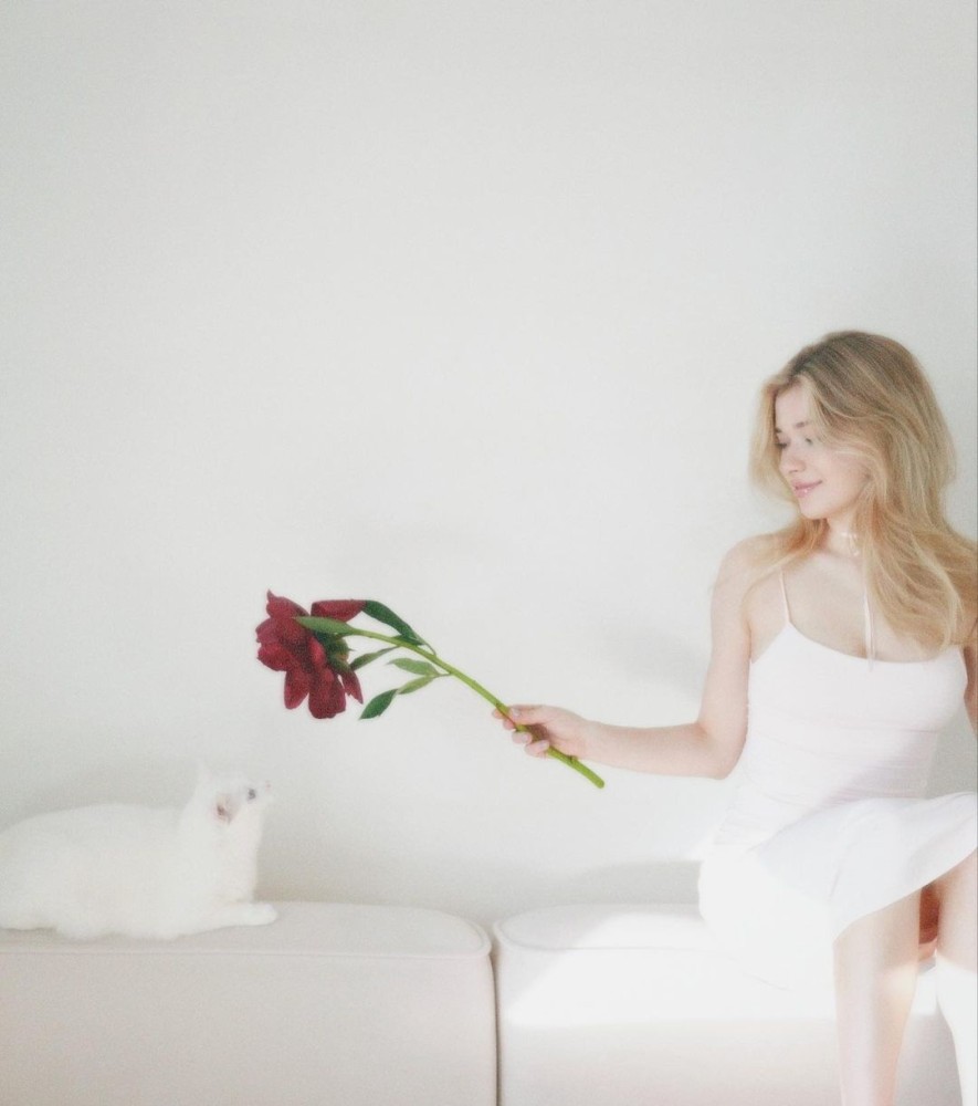 Индивидуалка Влада фото № 2 в городе Энгельс