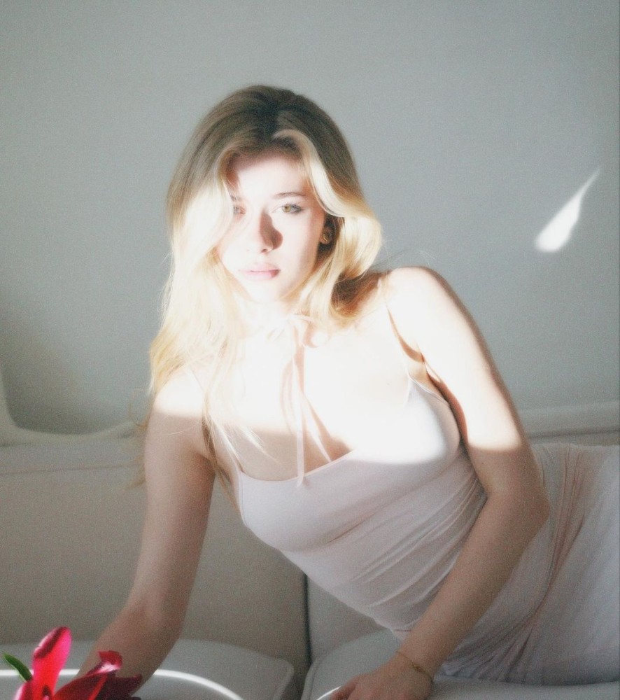 Индивидуалка Влада фото № 2 в городе Энгельс