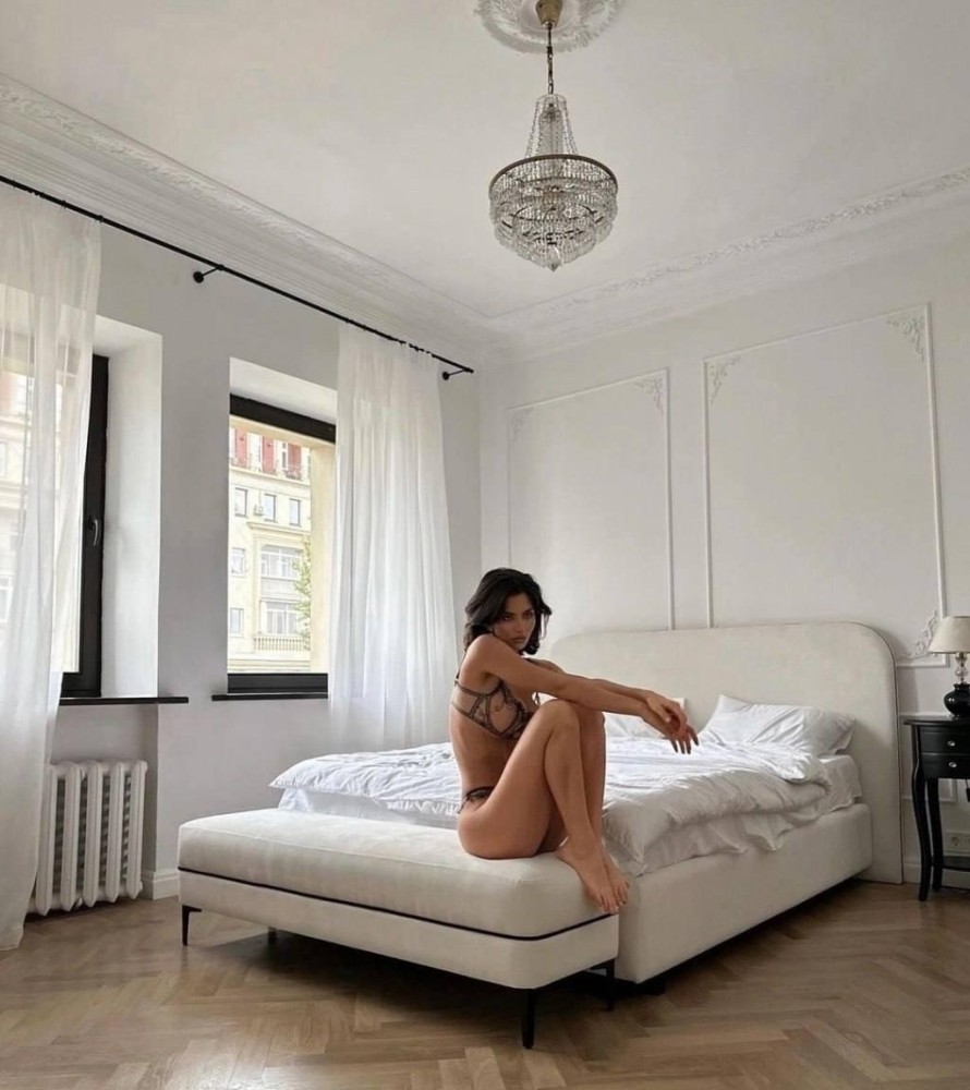 Индивидуалка Влада фото № 2 в городе Энгельс