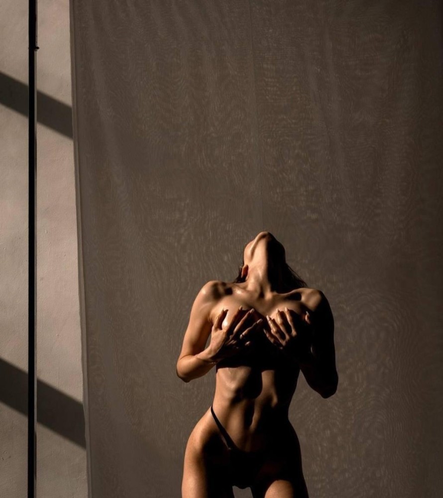 Индивидуалка Влада фото № 2 в городе Энгельс