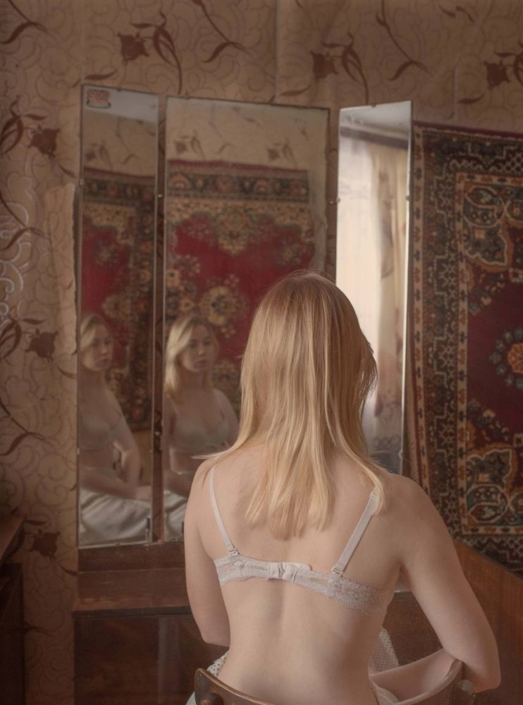 Индивидуалка Жизель фото № 2 в городе Энгельс