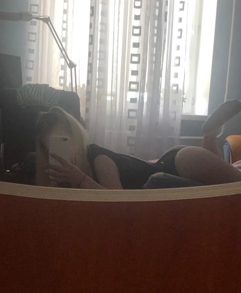 Индивидуалка Злата фото № 2 в городе Энгельс