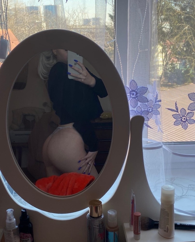 Индивидуалка Злата фото № 2 в городе Энгельс