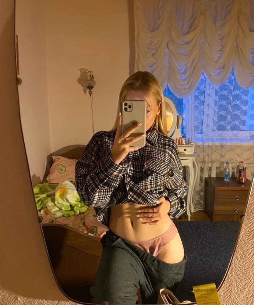 Индивидуалка Злата фото № 2 в городе Энгельс